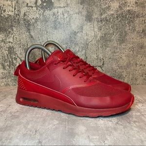 Women’s Nike Air Max Thea Shoes Size 7